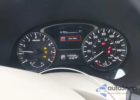 2013 Nissan Altima 2.5 from USA, damaged, VIN 1N4AL3AP4DN516305